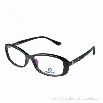 2014 Red Fashionable Eyewear/Optical Glasses Frame, Various Sizes and Colors Available
